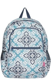 Large Backpack-BD6818BU